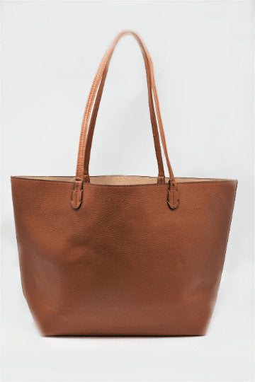 Camel colored tote outlet bags